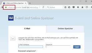 Wiederherstellen von endgültig gelöschten mails dieses thema hat 4 antworten und 4. 1und1 Webmailer Als Startseite Einrichten E Mail Domain