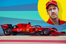 Vettel is disqualified from the hungarian grand prix. Sebastian Vettel F1 Is Now More A Show And A Business Than A Sport Sport The Times