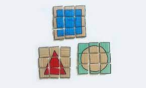Brinque com seus amigos e confira quem é o mais rápido em fazer contas de cabeça! Atividades Com Formas Geometricas Na Educacao Infantil Desenhos Com Formas Geometricas Atividades Com Formas Geometricas Desenhos Com Figuras Geometricas