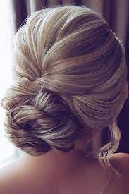 30 Always Feminine Vintage Wedding Hairstyles Vintage Wedding Hair Bridal Hair Updo Bride Hairstyles