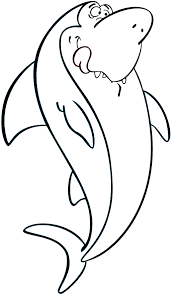 Parents may receive compensation when you click through and purchase from links contained on this website. Download Jabberjaw The Shark Blue Coloring Page Full In Png Drawing Full Size Png Image Pngkit