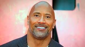 Dwayne the rock johnson gibt im kino stets den harten kerl ab. Dwayne The Rock Johnson Und Familie An Corona Erkrankt Welt
