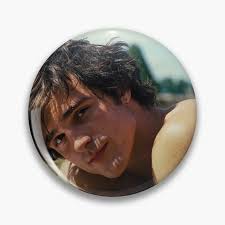 saltburn felix" Pin for Sale by alicjadesigns