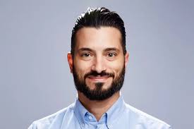 Why Celebrity Cruises Turned to Airbnb for Its New CMO