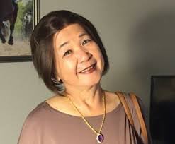 Shu Lisa Golden Obituary