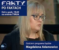 Dopytywaliśmy z żoną, o co chodzi, ale słyszeliśmy, że jeszcze jest za wcześnie. Facebook