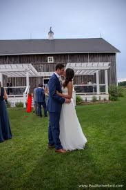 We have 2 floors to the barn, a chapel for those who want a sure thing in our manitoba weather that can change at the drop of a hat, a gazebo for those who prefer an outdoor. Gabriel Farms Petoskey Northern Michigan Rustic Barn Wedding Photography Northern Michigan Photographer Wedding Family Real Estate Aerial Photography