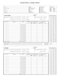 Fillable and printable football score sheet 2021. 23 Printable Football Scoresheets 2 Teams Forms And Templates Fillable Samples In Pdf Word To Download Pdffiller