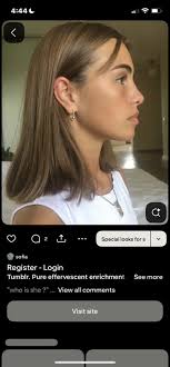 Hello! My name is Ingrid and I'm doing my hairdresser course. I need one  model for hair colour