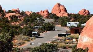 Check spelling or type a new query. Top Campgrounds Rv Parks In The Western United States Leisure Travel Vans