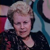 Dorothy "Elouise" Lester Obituary