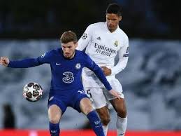 Real madrid y chelsea se enfrentan hoy martes 27 de abril en el estadio alfredo di stéfano a partir de las 21.00 horas en el partido de ida correspondiente a las por ello, le queda la champions para cogerse a ella como un clavo ardiendo. Uefa Champions League Real Madrid Vs Chelsea Ver En Vivo Y Directo El Partido De Futbol De 5 De Mayo Por La Vuelta De Las Semifinales En Centroamerica Costa Rica