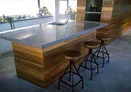 This makes the choice of kitchen benchtops especially important. Concrete Benchtop Furniture Art Of Concrete Perth