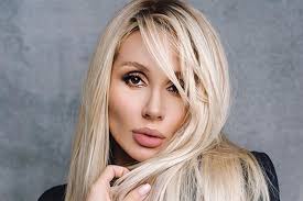 Светлана лобода (loboda) к чёрту любовь (kiriyakidi remix) (single 2019). Svetlana Loboda Sdelala Test Na Koronavirus I Teper Sidit Doma Popcake