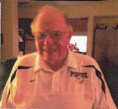 Max Vester Obituary (1926