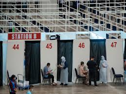 Malaysia S Recent Surge In Covid Infections Leads To A New Lockdown And New Worries Npr