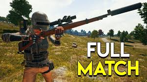 In addition to the online version, everyone can pubg download torrent on the official website and enjoy the gameplay. Full Match Playerunknown S Battlegrounds Pubg Youtube