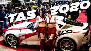 If you you are having a car show if you post our logo on your website and facebook we will post your show on our website for free. Tokyo Auto Salon 2020 Ultimate Jdm Car Show Youtube