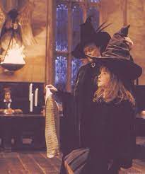 Ehtelen Harry Potter Sorting Hat Quiz Harry Potter Universal Harry Potter Sorting