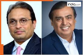 Meet owner of world's top diamond company, relative of Mukesh Ambani, Nita  Ambani, his name is…, company is…