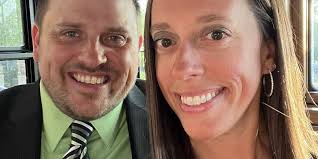 Jenny Weber and TJ Jacoby's Wedding Website