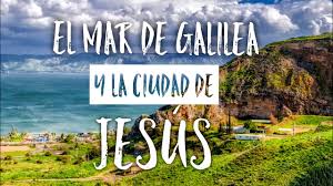 All places of interest are listed here. Cafarnaum La Ciudad De Jesus Y El Mar De Galilea Israel Youtube