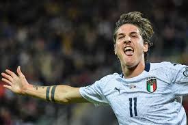E il gol piu bello della roma nell 2020 e di zaniolo. Tottenham S 45m Transfer Bid For Nicolo Zaniolo Rejected By Roma As Mourinho Eyes Italy International Playmaker