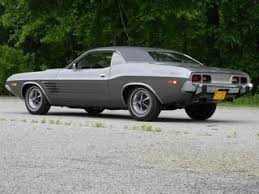 Image result for Light Gunmetal 1972 Challenger