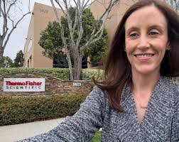 Megan Rieger's Instagram, Twitter & Facebook