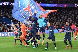 Latest news, fixtures & results, tables, teams, top scorer. Sah Psg Juara Ligue 1 Prancis 2019 2020