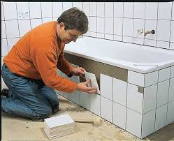 Denn nachträgliche umbauten stehen in. Badewanne Und Duschtasse Einbauen Selbermachen De