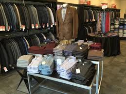 For over 40 years, men's wearhouse has been dedicated to helping men look and feel their best. Suit Up 3546 Ambassador Caffery Pkwy Lafayette La Men S Apparel Mapquest