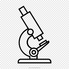 Escola é uma palavra que vem do grego e significa 'lazer' e as escolas são espaços organizados para o ensino e a aprendizagem de distintos conteúdos: O Desenho Do Microscopio Brinca O Livro Para Colorir Do Partido Do Livro Para Colorir Microscopio Angulo Texto Tecnica Png Pngwing