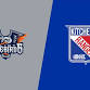 Flint Firebirds at Kitchener Rangers event image