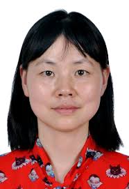 严珍珍--可持续发展大数据国际研究中心