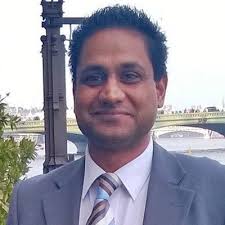 Steve Ranck (@VgerSteve)