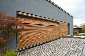 Belutec Flachenbundige Garagentore Garage Door Design Garage Doors Modern Garage Doors