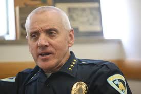 I feel outnumbered': An interview with Mike Koval as he enters his sixth  year as Madison's police chief