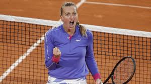 Petra kvitova vs alison van uytvanck preview, head to head and prediction. El Renacer De Petra Kvitova Nunca Olvidare Lo Que Sucedio Y Como Me Cambio As Com