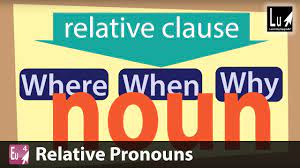 Level 2 (b1 b2) english grammar videos 1. Relative Pronouns Song Learn Grammar Learning Upgrade App Youtube