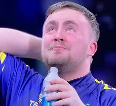 Rest easy Gary Phillips