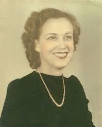 Katharine (Davis) Mounger (1913-2001)