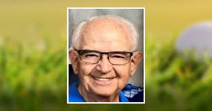 Harold Perkins Obituary August 18, 2024