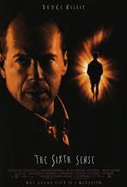 The Sixth Sense 1999 The Sixth Sense Movie Thriller Movies Streaming Movies