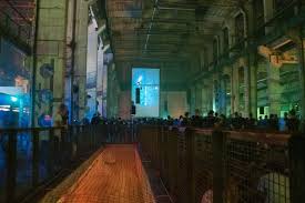 For all those who like to party: The 5 Best Night Clubs In Berlin Berlin Night Club Berlin Club