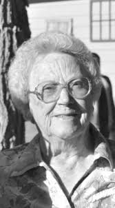 Margie Hulse Obituary (1931