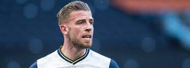 And he is 186cm tall. Spurs Akzeptieren Angebot Fur Toby Alderweireld Wechsel Nach Katar