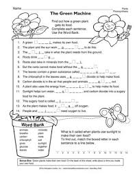 May 18, 2018 in worksheets. The Green Machine Science Worksheet Photosynthesis Science Worksheets Photosynthesis Photosynthesis Worksheet