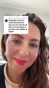 Cuánto Tarda el Permiso de Trabajo VAWA