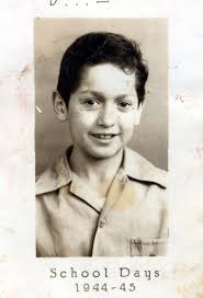 Louis Gilbert Aragon Obituary